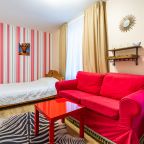 Двухместный (Стандарт двухкомнатный), Гостевой дом Путь Лотоса