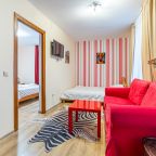 Двухместный (Стандарт двухкомнатный), Гостевой дом Путь Лотоса