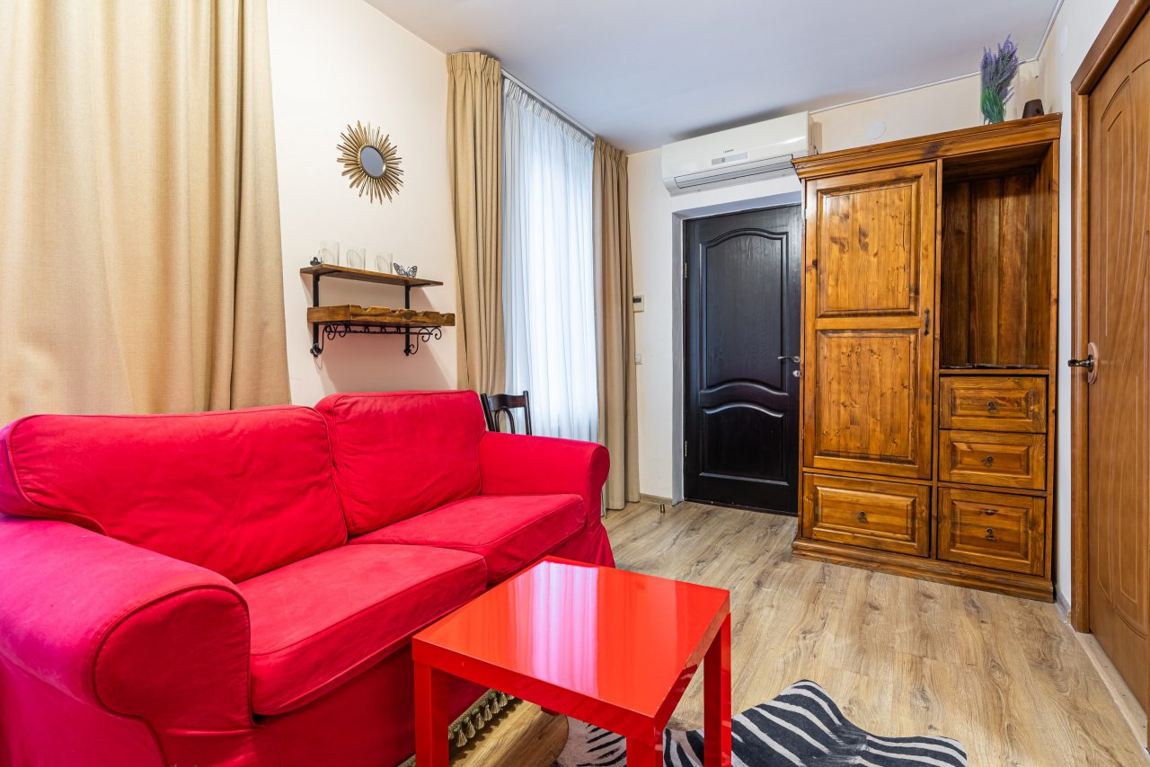 Двухместный (Стандарт двухкомнатный), Гостевой дом Путь Лотоса