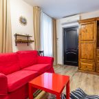 Двухместный (Стандарт двухкомнатный), Гостевой дом Путь Лотоса