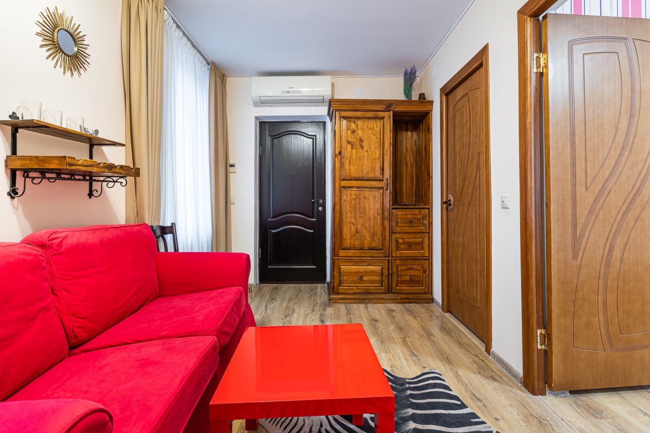 Двухместный (Стандарт двухкомнатный), Гостевой дом Путь Лотоса