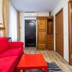 Двухместный (Стандарт двухкомнатный), Гостевой дом Путь Лотоса