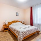 Двухместный (Стандарт двухкомнатный), Гостевой дом Путь Лотоса