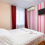 Двухместный (Стандарт двухкомнатный), Гостевой дом Путь Лотоса