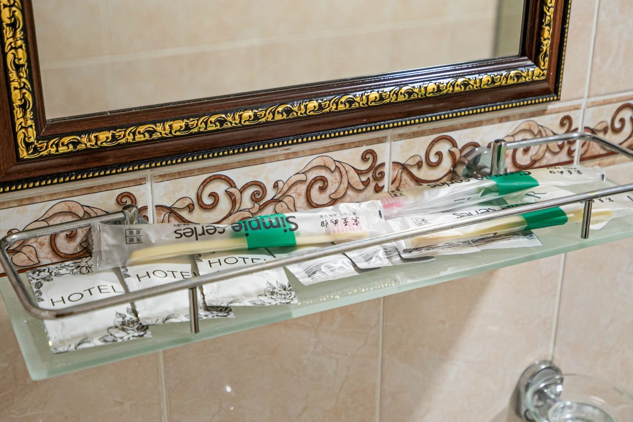 Двухместный (Стандарт двухкомнатный), Гостевой дом Путь Лотоса