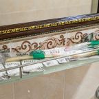 Двухместный (Стандарт двухкомнатный), Гостевой дом Путь Лотоса