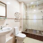 Двухместный (Стандарт двухкомнатный), Гостевой дом Путь Лотоса