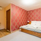 Двухместный (Люкс), Гостевой дом Путь Лотоса