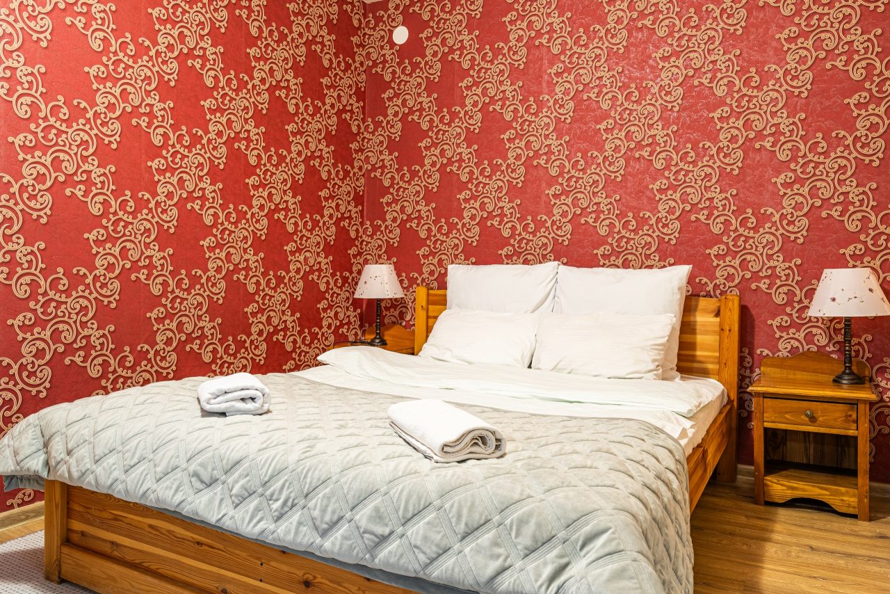 Двухместный (Люкс), Гостевой дом Путь Лотоса