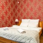 Двухместный (Люкс), Гостевой дом Путь Лотоса