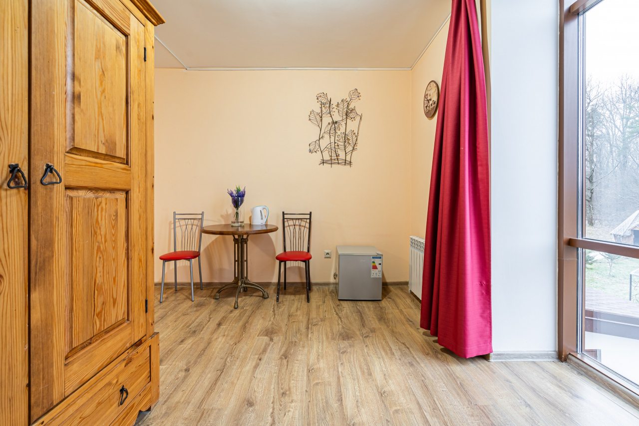 Двухместный (Люкс), Гостевой дом Путь Лотоса