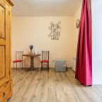 Двухместный (Люкс), Гостевой дом Путь Лотоса