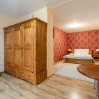 Двухместный (Люкс), Гостевой дом Путь Лотоса