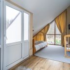 Двухместный (Люкс), Гостевой дом Путь Лотоса