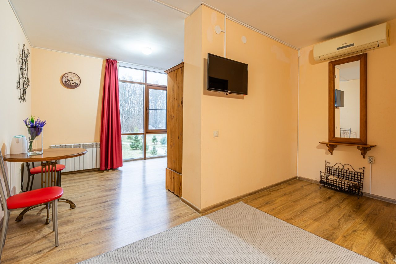 Двухместный (Люкс), Гостевой дом Путь Лотоса