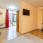 Двухместный (Люкс), Гостевой дом Путь Лотоса