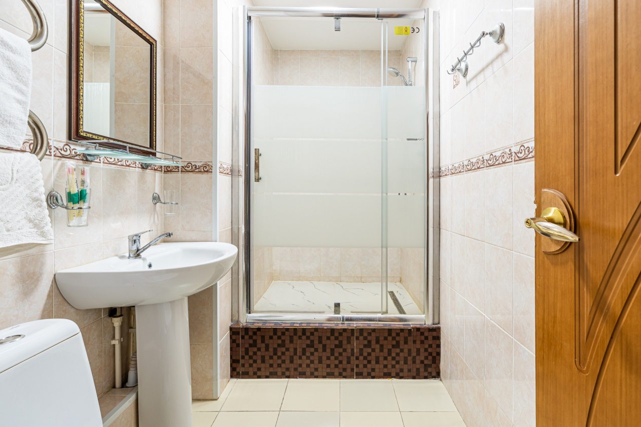 Двухместный (Люкс), Гостевой дом Путь Лотоса