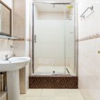 Двухместный (Люкс), Гостевой дом Путь Лотоса