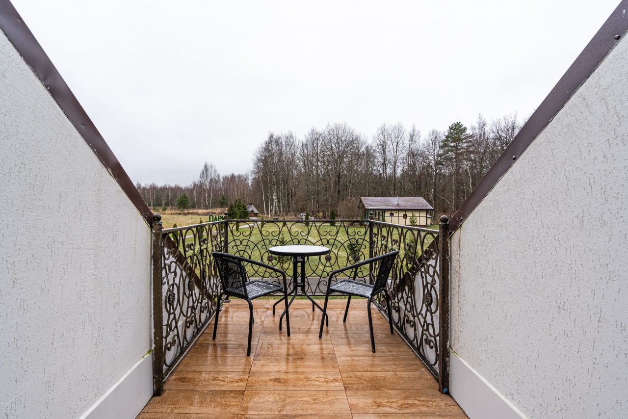 Двухместный (Люкс), Гостевой дом Путь Лотоса