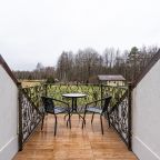 Двухместный (Люкс), Гостевой дом Путь Лотоса