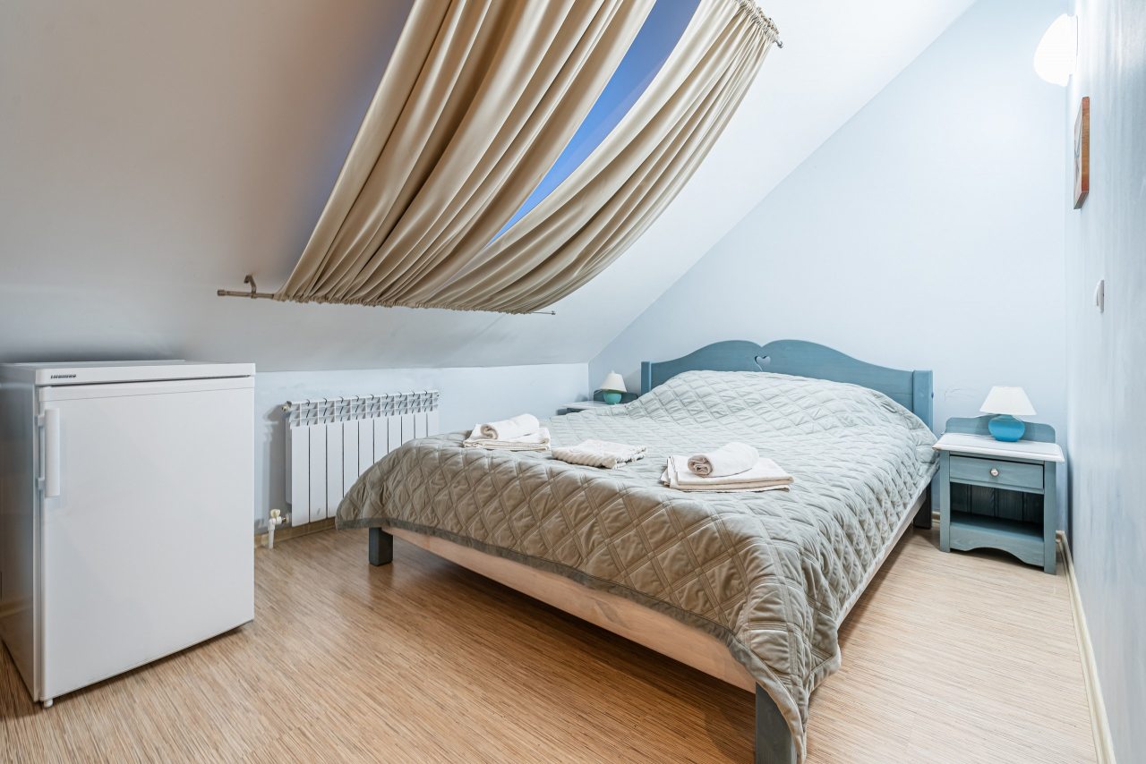 Трёхместный и более (Комфорт), Гостевой дом Путь Лотоса