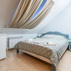 Трёхместный и более (Комфорт), Гостевой дом Путь Лотоса