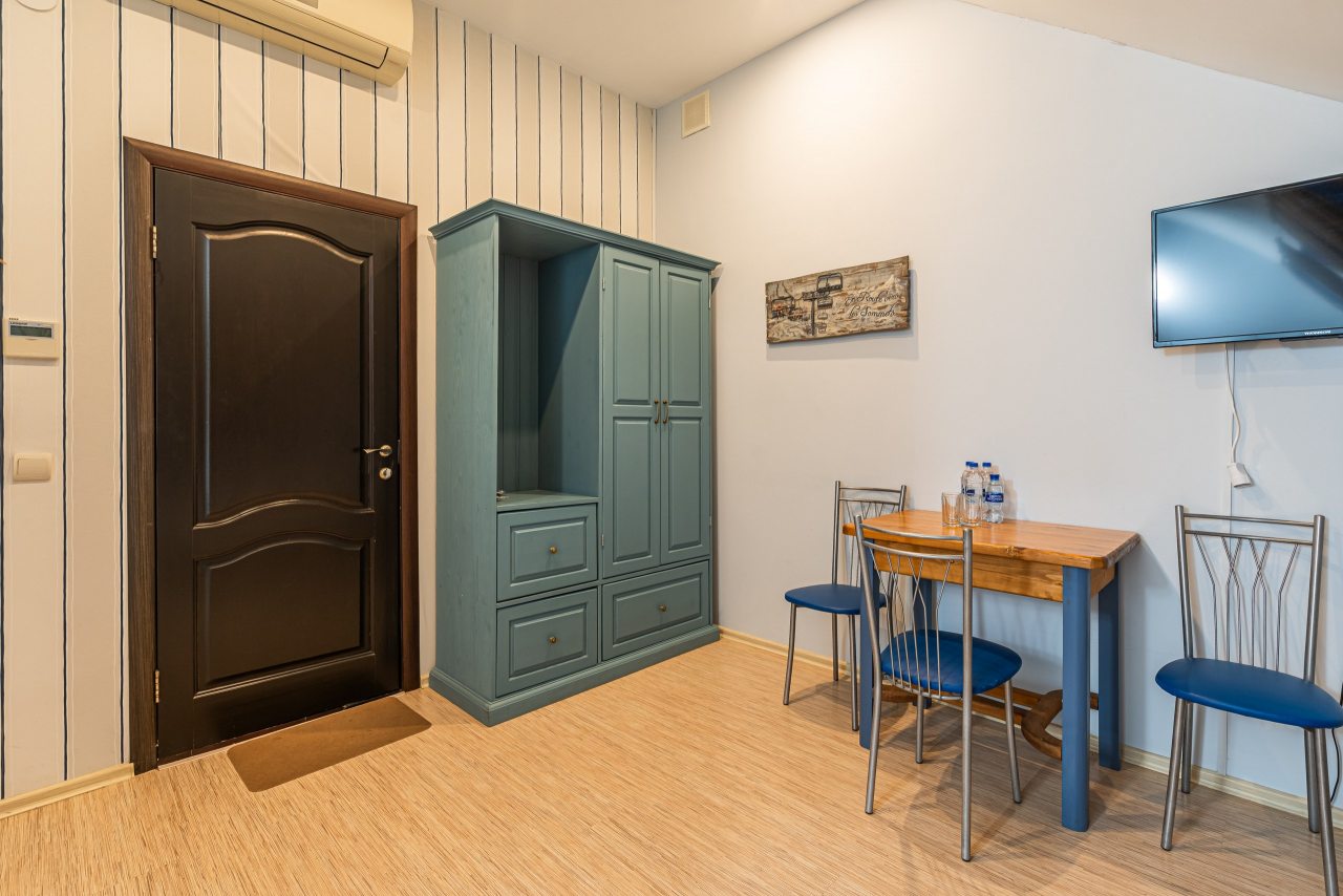 Трёхместный и более (Комфорт), Гостевой дом Путь Лотоса