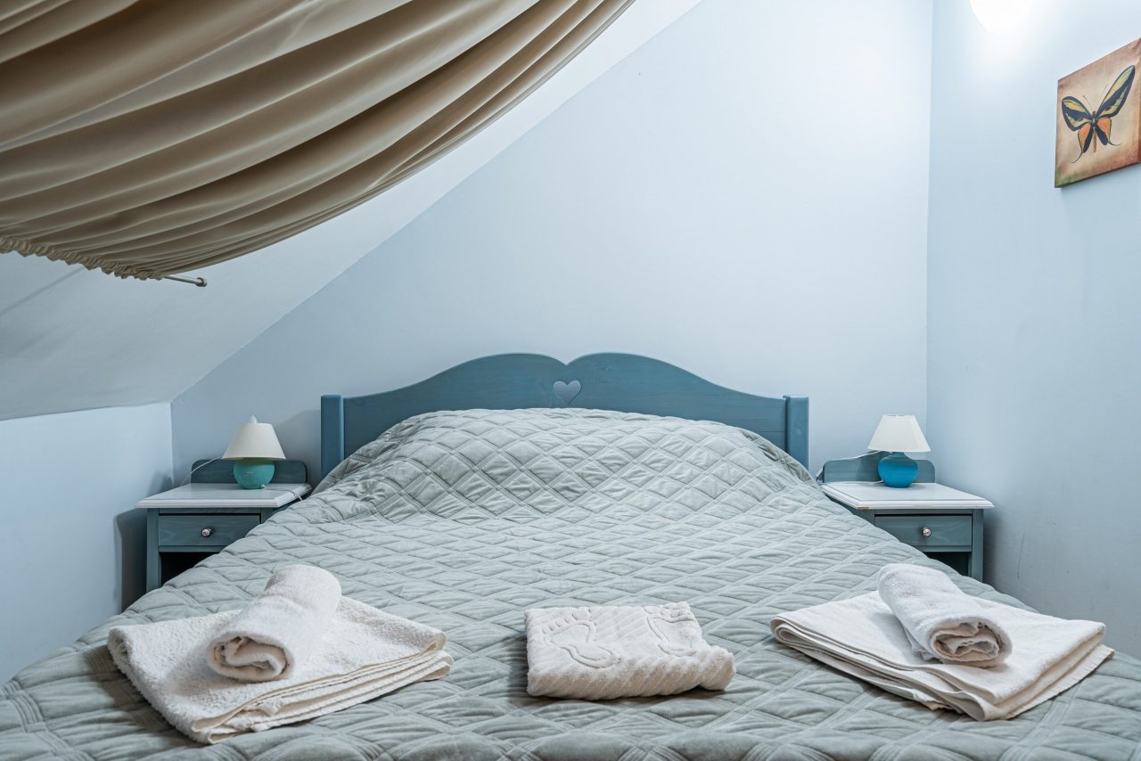 Трёхместный и более (Комфорт), Гостевой дом Путь Лотоса