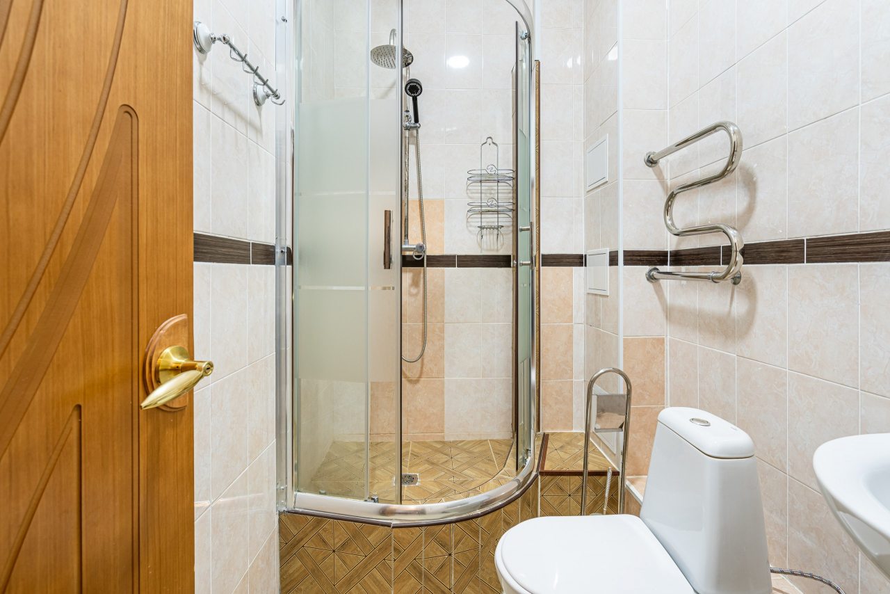 Трёхместный и более (Комфорт), Гостевой дом Путь Лотоса