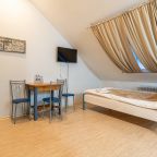 Трёхместный и более (Комфорт), Гостевой дом Путь Лотоса