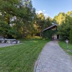 Баня, Гостевой дом Путь Лотоса