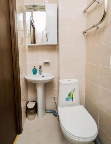 Фотография номера гостиницы Центральная