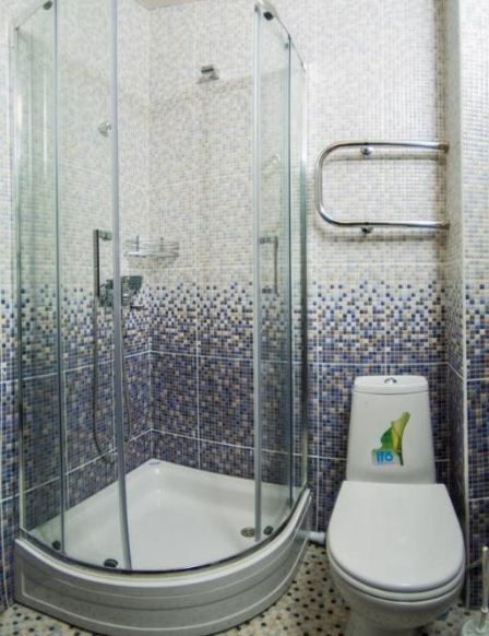 Фотография номера гостиницы Центральная