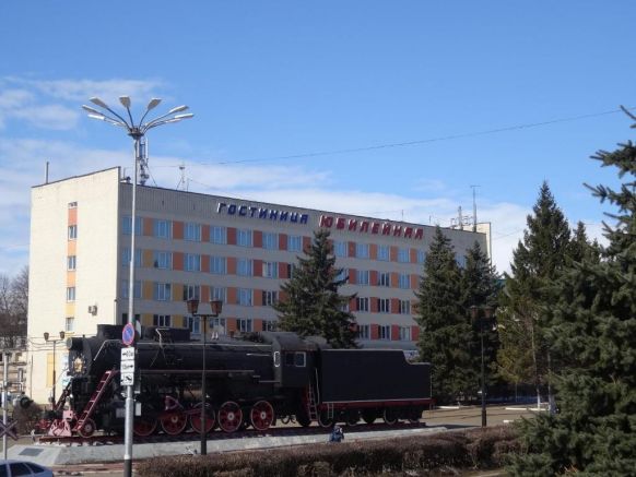 Недорогие гостиницы Рузаевки в центре