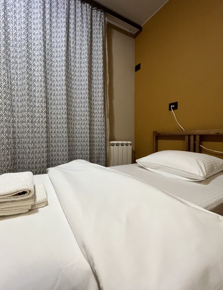 Фотография номера гостиницы Прованс