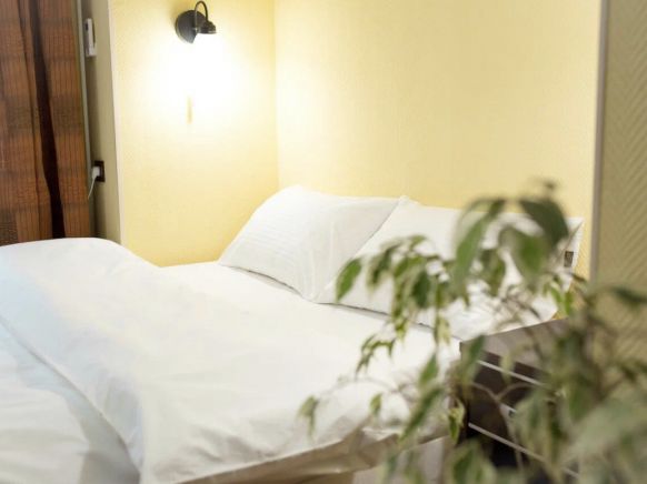 Фотография номера гостиницы Прованс