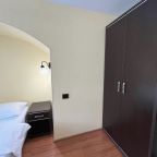 Двухместный (Двухместный номер с 1 кроватью и собственной ванной комнатой), Отель Прованс