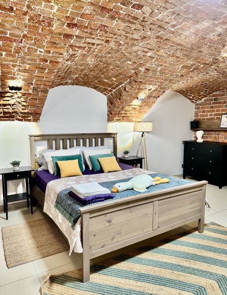 Фотография номера гостиницы Прованс