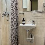 Двухместный (Номер с одной кроватью), Мини-отель Прованс