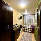 Двухместный (Номер с одной кроватью), Мини-отель Прованс