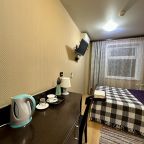 Двухместный (Номер с одной кроватью), Мини-отель Прованс