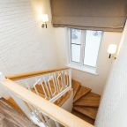 Дом (Кедр двухэтажный), Экопарк Поляны