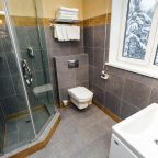 Дом (Кедр двухэтажный), Экопарк Поляны