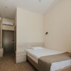 Номер (Комфорт одноместный), Экопарк Поляны