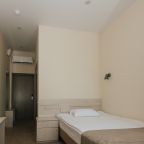 Номер (Комфорт одноместный), Экопарк Поляны