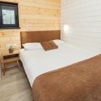 Дом (Пихта с 1 спальней), Экопарк Поляны