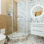 Дом (Пихта с 1 спальней), Экопарк Поляны