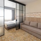 Полулюкс, Экопарк Поляны