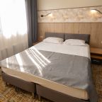 Полулюкс, Экопарк Поляны