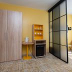 Полулюкс, Экопарк Поляны